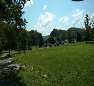 Camper-submitted photo from Stoney Creek Travel Park