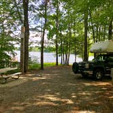 Review photo of Lake Reidsville Recreation Park by Joy A., May 9, 2019