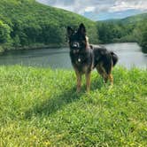 Review photo of Sherando Lake Campground by Joy A., May 9, 2019