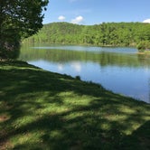 Review photo of Sherando Lake Campground by Joy A., May 9, 2019
