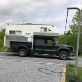 Review photo of Andy Guest/Shenandoah River State Park Campground by Joy A., May 9, 2019