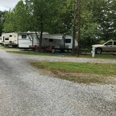 Review photo of Paducah-Kentucky Lake KOA by Joel R., May 9, 2019