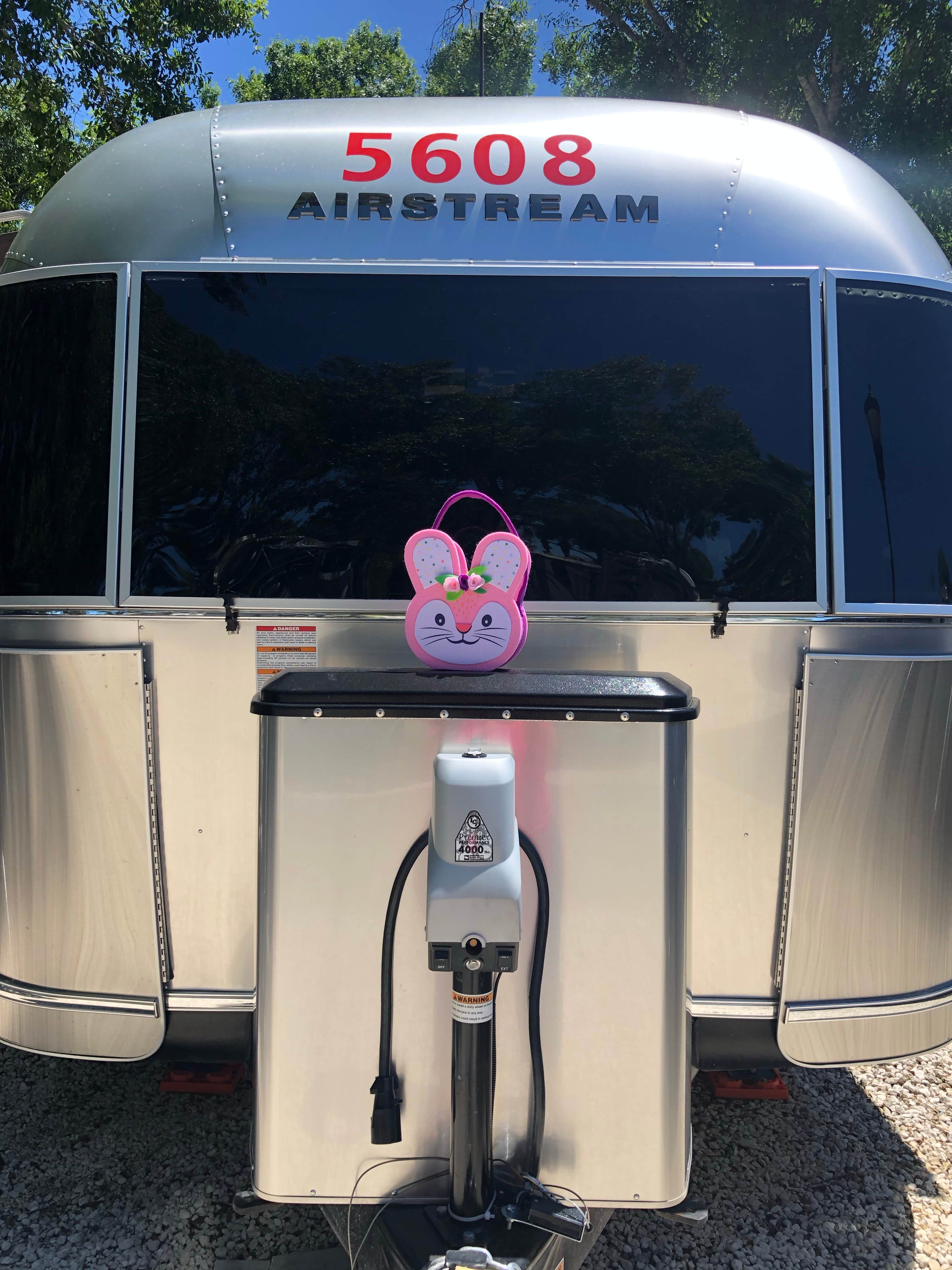 Mary G.'s photo of rv camping at Bay Bayou RV Resort near Lamont, FL