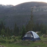 Review photo of Timber Creek Campground — Rocky Mountain National Park by Kelsey W., August 29, 2016
