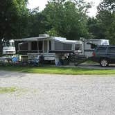 Review photo of RJourney Clarksville RV Resort by Joel R., May 9, 2019