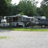 Review photo of RJourney Clarksville RV Resort by Joel R., May 9, 2019