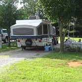 Review photo of RJourney Clarksville RV Resort by Joel R., May 9, 2019