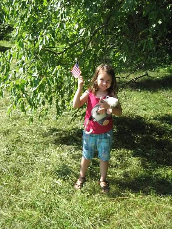Camper submitted image from RJourney Clarksville RV Resort - 5