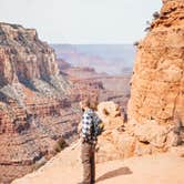 Review photo of Mather Campground — Grand Canyon National Park by Sapphire J., May 8, 2019