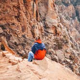 Review photo of Mather Campground — Grand Canyon National Park by Sapphire J., May 8, 2019