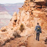 Review photo of Mather Campground — Grand Canyon National Park by Sapphire J., May 8, 2019