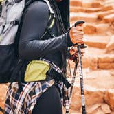 Review photo of Mather Campground — Grand Canyon National Park by Sapphire J., May 8, 2019