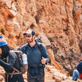 Review photo of Mather Campground — Grand Canyon National Park by Sapphire J., May 8, 2019