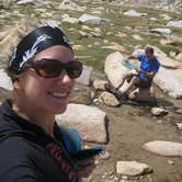 Review photo of Whitney Portal by DEREK B., July 31, 2015