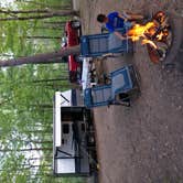 Review photo of Fall Creek Falls State Park Campground by Robert C., May 10, 2019
