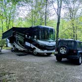 Review photo of Shakamak State Park — Shakamak Prairie Nature Preserve by Stephen & Theresa B., May 10, 2019