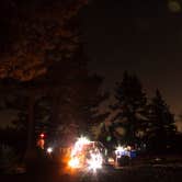 Review photo of Angeles National Forest Meadow Group Campground by Jo R., August 29, 2016