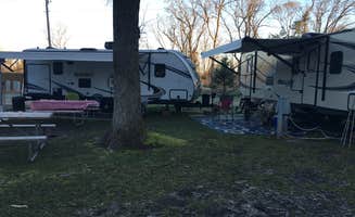 Tim R.'s photo at Grand Valley Campground near Beaver Dam, WI