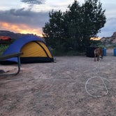 Review photo of Ken's Lake Campground by Chris S., May 10, 2019