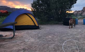 Chris S.'s photo at Ken's Lake Campground near Vernon, UT
