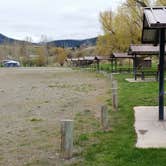 Review photo of Holter Dam Rec. Site Campground by Dexter I., May 10, 2019