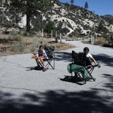 Review photo of Angeles National Forest Meadow Group Campground by Jo R., August 29, 2016