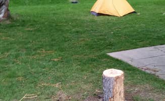 Dexter I.'s photo at Holter Dam Rec. Site Campground near Helena National Forest