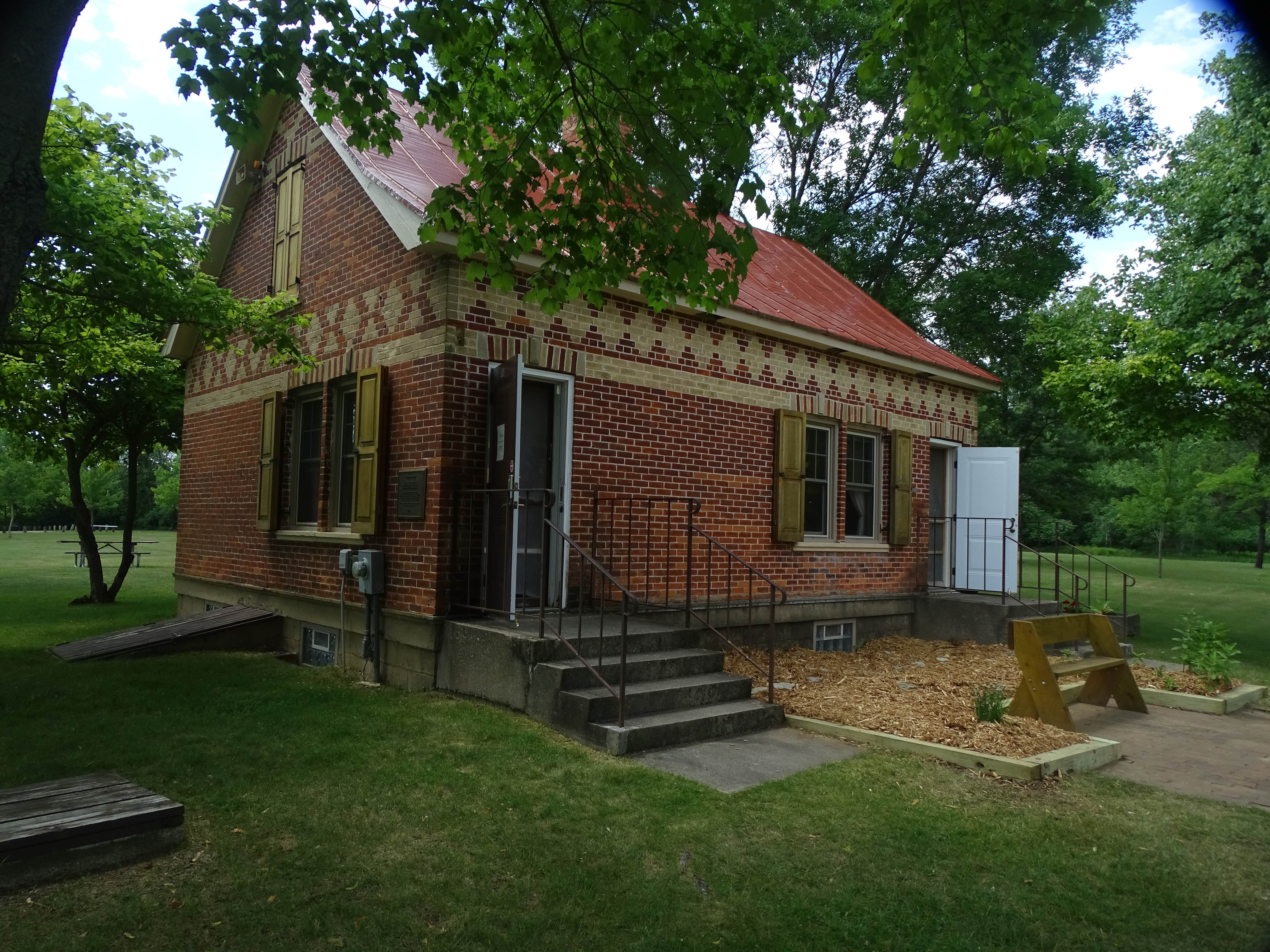 Facilities