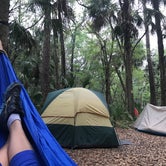 Review photo of Chassahowitzka River Campground by Michele J., May 10, 2019