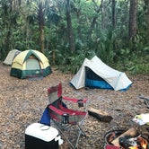 Review photo of Chassahowitzka River Campground by Michele J., May 10, 2019