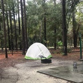 Review photo of Kelly Rock Springs Campground by Michele J., May 10, 2019