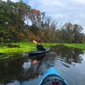 Review photo of Kelly Rock Springs Campground by Michele J., May 10, 2019