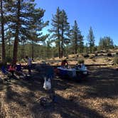 Review photo of Angeles National Forest Meadow Group Campground by Jo R., August 29, 2016