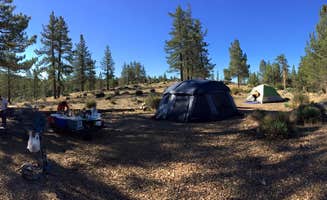 Jo R.'s photo at Angeles National Forest Meadow Group Campground near Altadena, CA