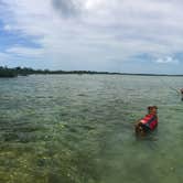 Review photo of Bayside Campground — Bahia Honda State Park by Michele J., May 10, 2019