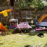 Review photo of Teeter's Campground by Katrin M., May 10, 2019
