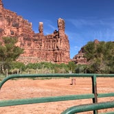 Review photo of Havasupai Reservation Campground by Michele J., May 10, 2019