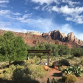 Review photo of Watchman Dump Station by Michele J., May 10, 2019