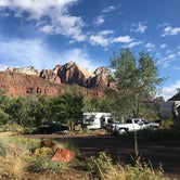 Review photo of Watchman Dump Station by Michele J., May 10, 2019