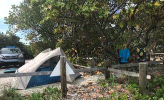 Michele J.'s photo at Long Key State Park Campground near Big Pine Key, FL