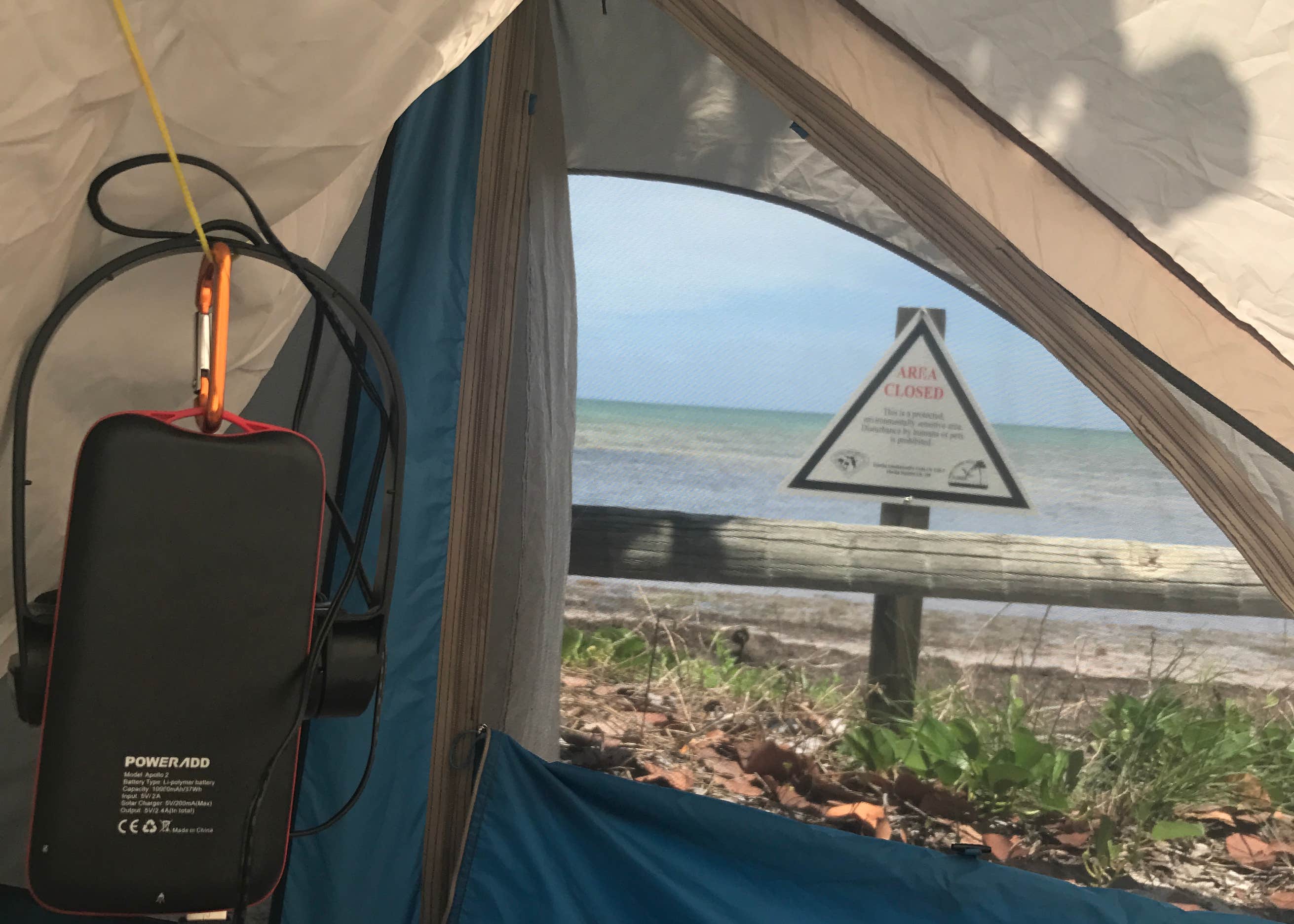 Long Key State Park Camping The Dyrt