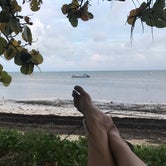 Review photo of Long Key State Park Campground by Michele J., May 10, 2019