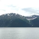 Review photo of Fairholme Campground — Olympic National Park by Carrie J., August 29, 2016