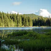 Review photo of Trillium Lake by Meg  S., August 1, 2015