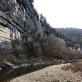 Review photo of Steel Creek Campground — Buffalo National River by Jamielee M., May 10, 2019