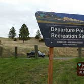 Review photo of Departure Point Campground by Dexter I., May 10, 2019