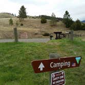 Review photo of Departure Point Campground by Dexter I., May 10, 2019