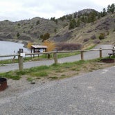 Review photo of Departure Point Campground by Dexter I., May 10, 2019