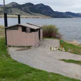 Review photo of Departure Point Campground by Dexter I., May 10, 2019