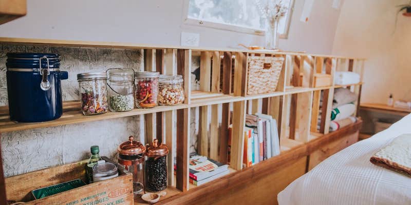 Camper submitted image from Domke Farms At The Cozy Roller